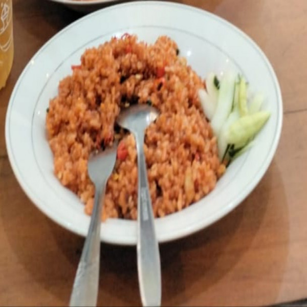 nasi goreng