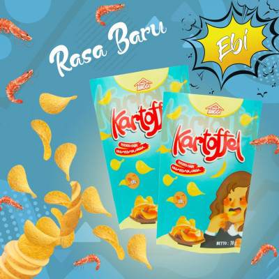 Kartoffelchips.id