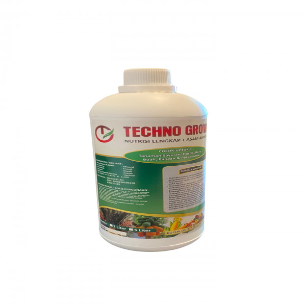 Bio Nutrisi