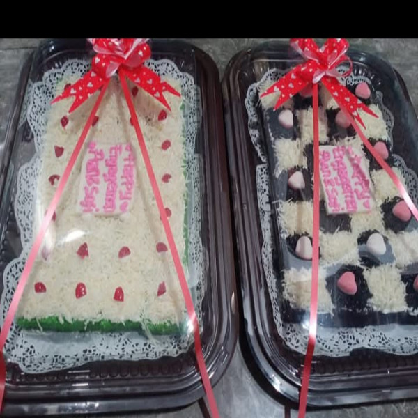 JUAL KUE
