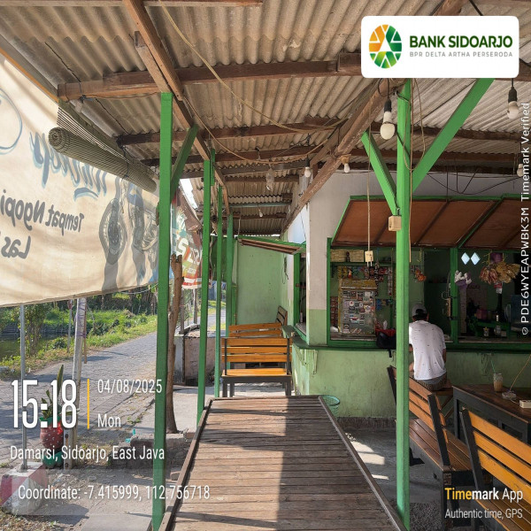 WARUNG KOPI
