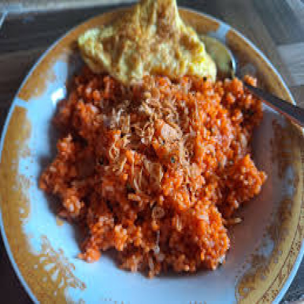 Nasi goreng CIpto