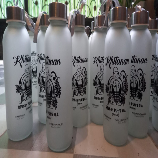 PERCETAKAN DAN SABLON