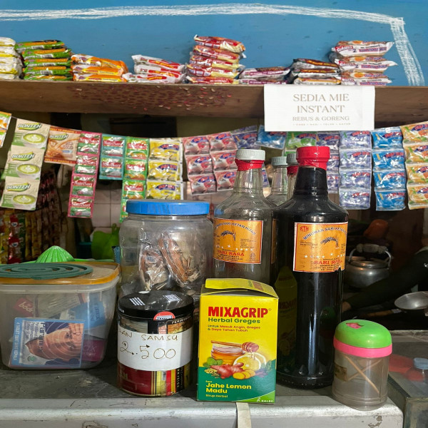 Warung kopi