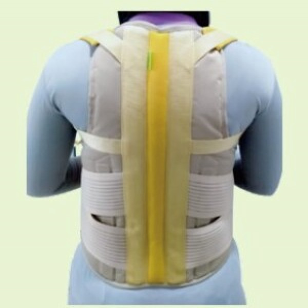 Alat Kesehatan Orthotic