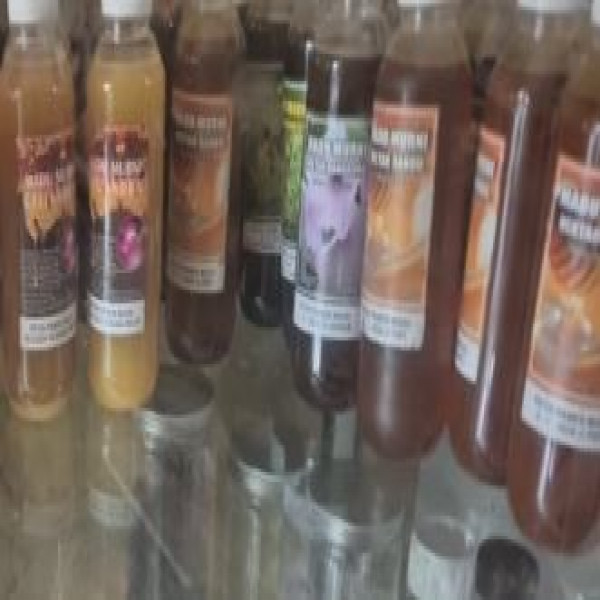 madu