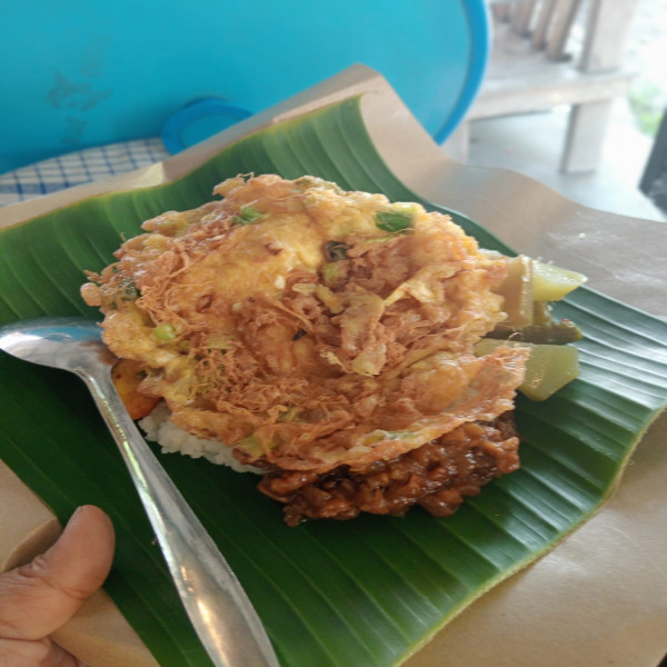 WARUNG MAKAN