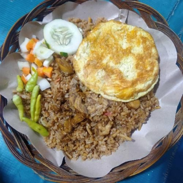 NASI GORENG
