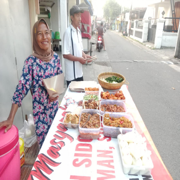 NASI JAGUNG
