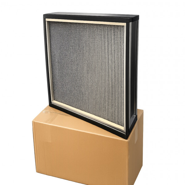 HEPA FILTER