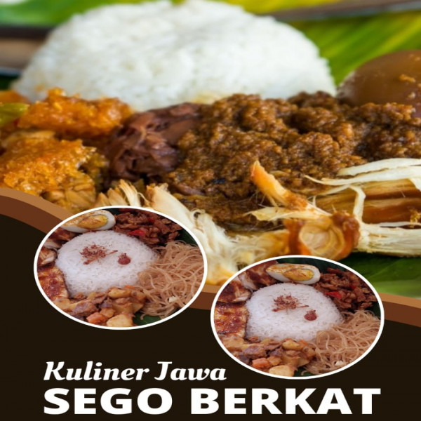 Sego Berkat