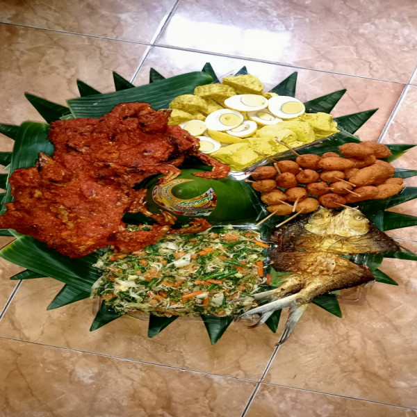 NASI KOTAK