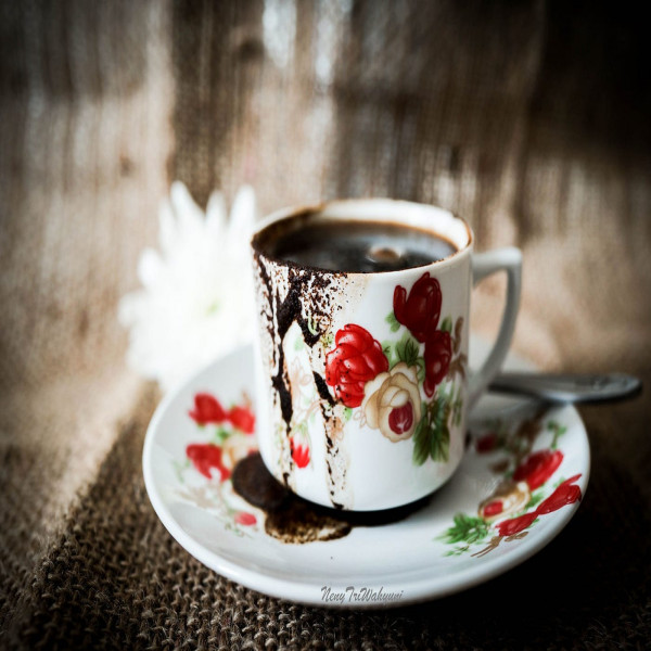 KOPI TUBRUK