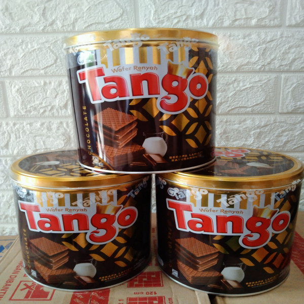 TANGO KALENG