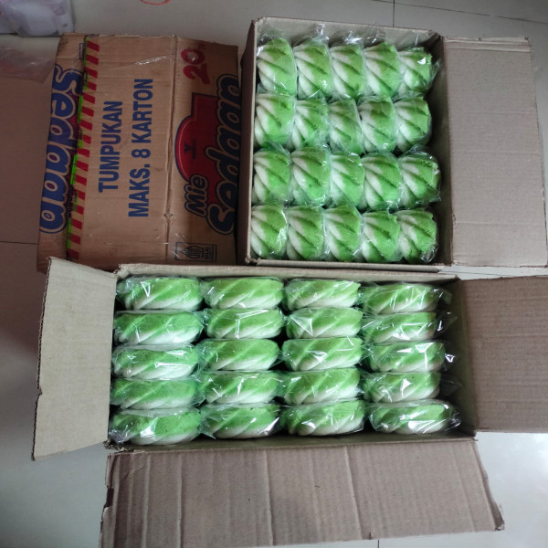Kue Putu Ayu
