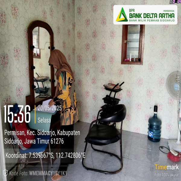 SALON KECANTIKAN