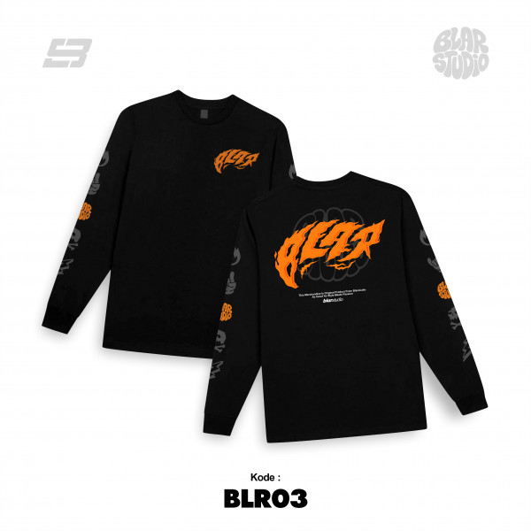 T-SHIRT BLARSTUDIO