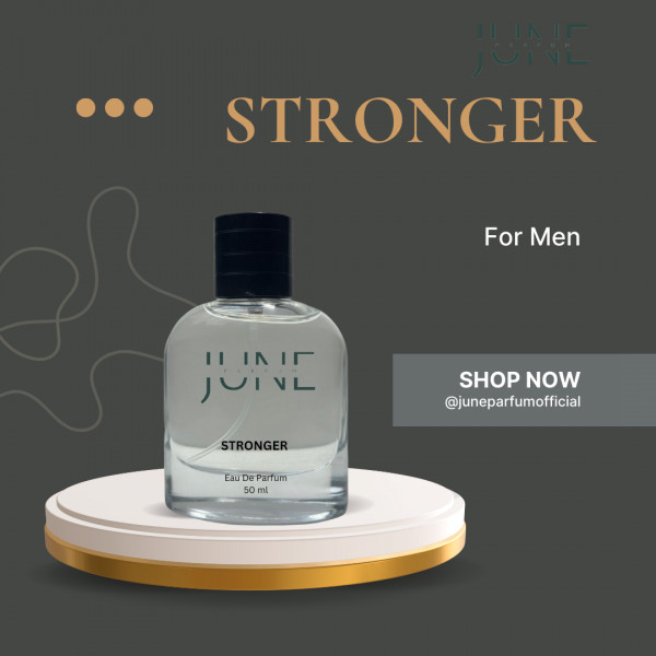 JUNE PARFUM