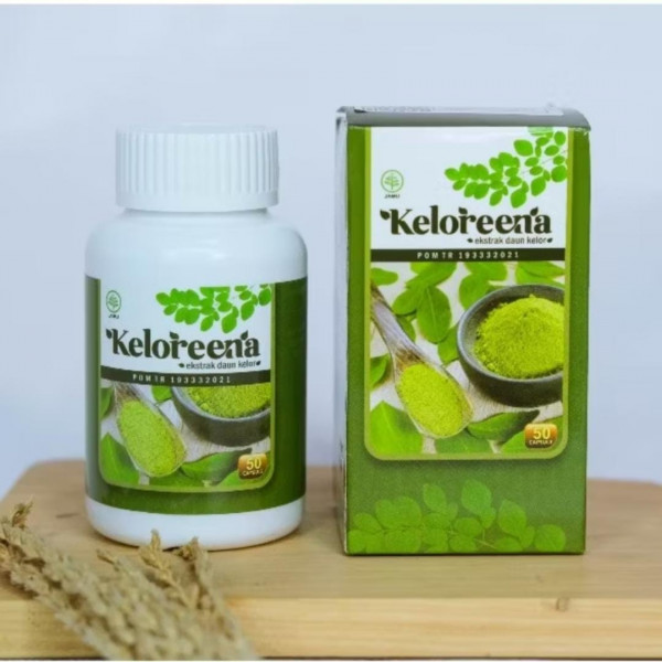 Keloreena
