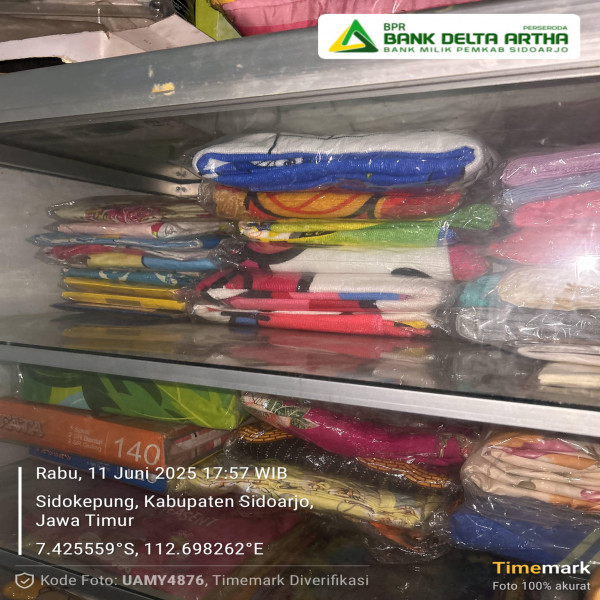 JUAL PAKAIAN