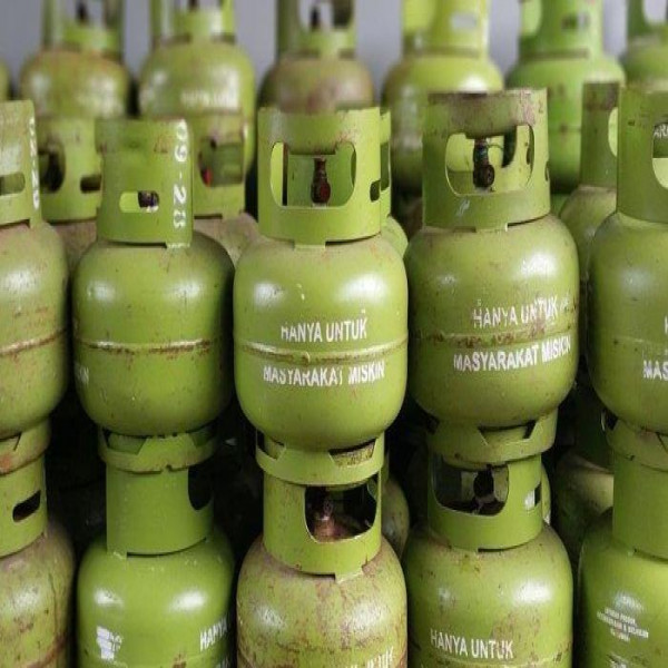 LPG 3KG