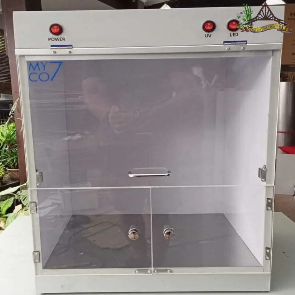UV Cabinet (UVC) - ENKAS
