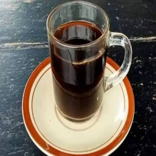 KOPI HITAM