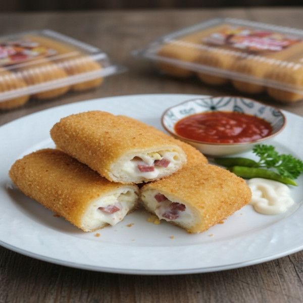 Risoles Mayo Frozen