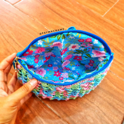 Waistbag by FAY