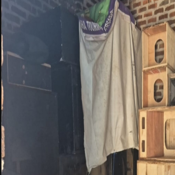 SEWA SOUND SYSTEM