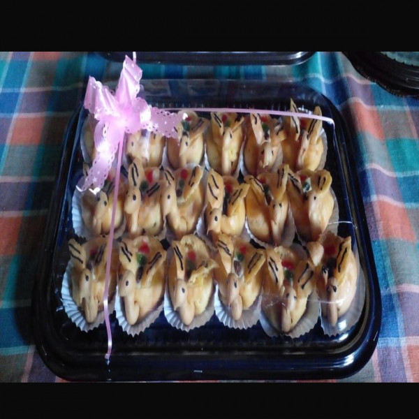 JAJANAN KUE