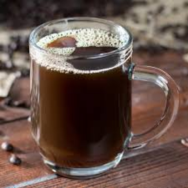 Warung Kopi Dewi