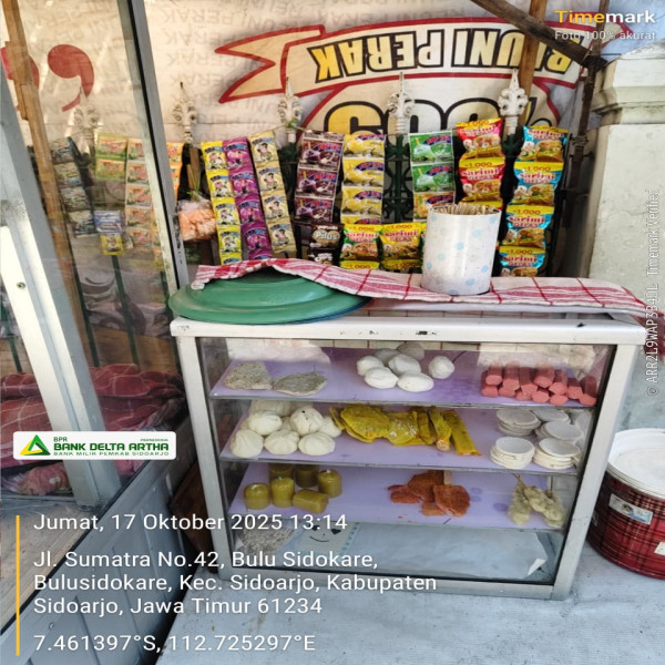 JUAL SOSIS DAN ANEKA MINUMAN