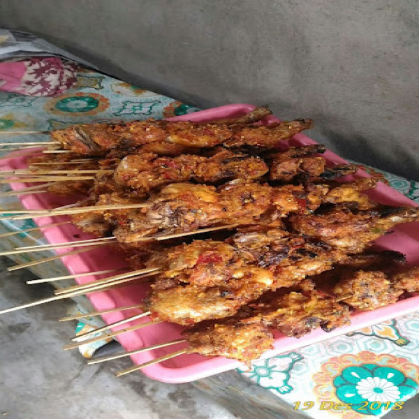 AYAM PANGGANG
