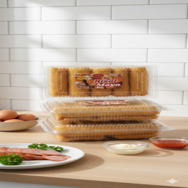 Risoles mayo Frozen