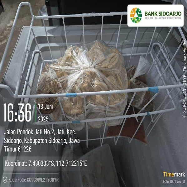 tahu bakso