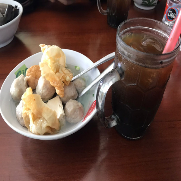 BAKSO MUAWANAH