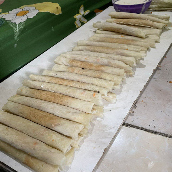 Lumpia